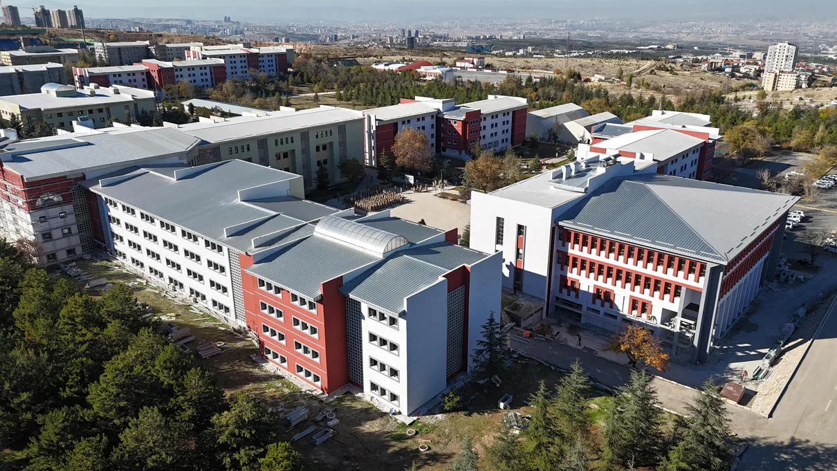 BEYTEPE JANDARMA SAHİL GÜVENLİK ASEM BÖLGESİ